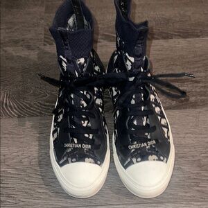Christian Dior Walk’n’dior sneaker